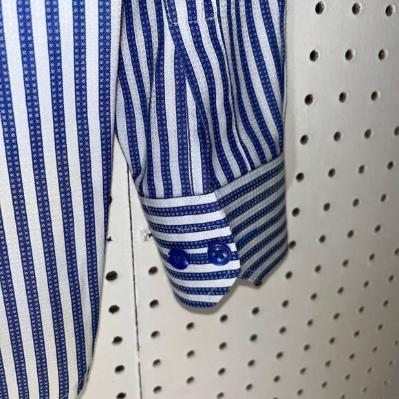 Luchiano Visconti button down shirt - Picture 4 of 5